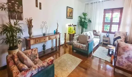 Casa com 3 dormitórios à venda, 280 m² por R$ 950.000,00 - Além Ponte - Sorocaba/SP