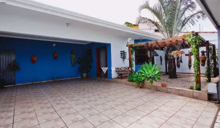 Casa com 3 dormitórios à venda, 214 m² por R$ 790.000,00 - Jardim Simus - Sorocaba/SP