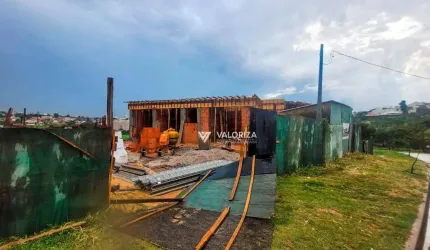 Casa com 3 dormitórios à venda, 370 m² por R$ 2.800.000,00 - Granja Olga - Sorocaba/SP