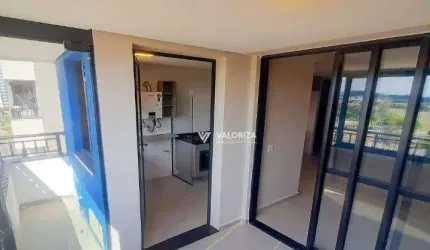Apartamento com 2 quartos, sendo 1 suíte para alugar, 70 m² por R$ 4.080/mês - Boa Vista - Sorocaba/SP