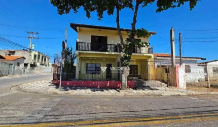 Casa com 7 dormitórios à venda, 397 m² por R$ 860.000,00 - Vila Fiori - Sorocaba/SP