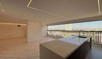 Apartamento com 3 dormitórios à venda, 215 m² por R$ 3.500.000,00 - Jardim Portal da Colina - Sorocaba/SP