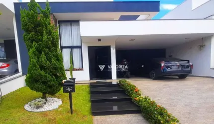 Casa com 3 dormitórios à venda, 163 m² por R$ 1.144.800,00 - Jardim Novo Horizonte - Sorocaba/SP