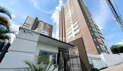Apartamento com 3 dormitórios à venda, 68 m² por R$ 550.000,00 - Condomínio JR Campolim II - Sorocaba/SP