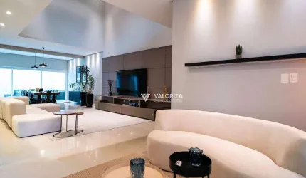 Casa com 3 dormitórios à venda, 280 m² por R$ 1.990.000,00 - Aldeia da Mata - Votorantim/SP