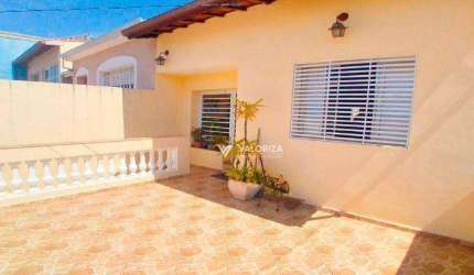 Casa com 2 quartos à venda, 100 m² por R$ 399.990 - Jardim Sorocabano - Sorocaba/SP