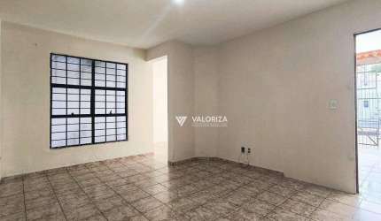 Casa com 2 dormitórios à venda, 102 m² por R$ 270.000,00 - Jardim Simus - Sorocaba/SP