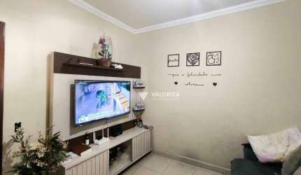 Casa com 3 dormitórios à venda, 300 m² por R$ 800.000,00 - Jardim Wanel Ville IV - Sorocaba/SP