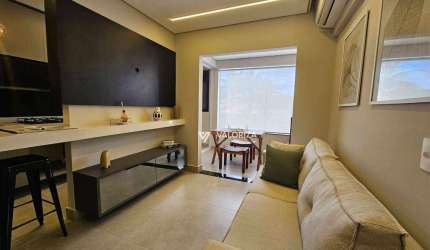 Apartamento com 3 dormitórios à venda, 119 m² por R$ 530.000,00 - Jardim São Carlos - Sorocaba/SP
