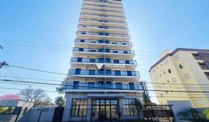 Apartamento com 1 dormitório para alugar, 60 m² por R$ 2.593,00/mês - Jardim Pagliato - Sorocaba/SP