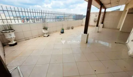 Apartamento com 4 dormitórios para alugar, 300 m² por R$ 5.500,00/mês - Centro - Sorocaba/SP