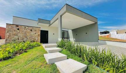 Casa à venda, 155 m² por R$ 1.299.000,00 - Condomínio Helena Maria - Sorocaba/SP