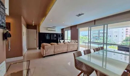 Apartamento para alugar, 97 m² por R$ 8.160,00/mês - Jardim Judith - Sorocaba/SP