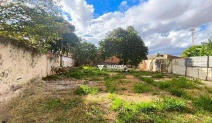 Terreno à venda, 600 m² por R$ 990.000,00 - Jardim Europa - Sorocaba/SP