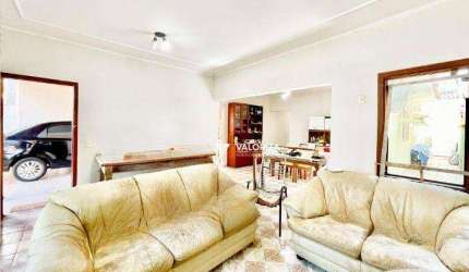 Casa à venda, 167 m² por R$ 850.000,00 - Condomínio Granja Olga II - Sorocaba/SP