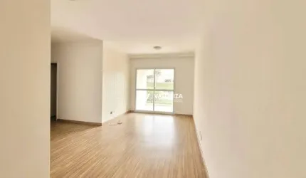 Apartamento com 3 quartos, sendo 1 suíte à venda, 79 m² por R$ 600.000 - Condomínio Residencial Vitrine Esplanada - Votorantim/SP