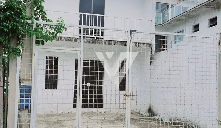 Sobrado com 3 dormitórios à venda, 161 m² por R$ 350.000,00 - Parque São Bento - Sorocaba/SP