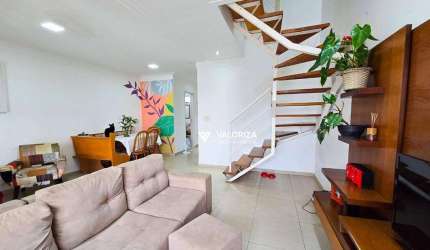 CASA CONDOMINIO ARTE DE VIVER ALTO DA BOA VISTA SOROCABA