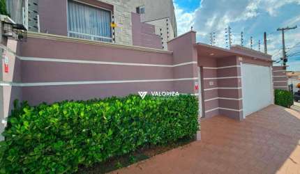 Casa com 2 dormitórios à venda, 85 m² por R$ 630.000,00 - Jardim Piazza di Roma I - Sorocaba/SP