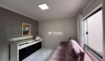 Casa com 3 dormitórios à venda, 174 m² por R$ 636.000,00 - Jardim Simus - Sorocaba/SP