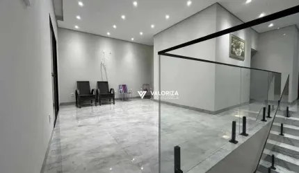 Casa Zona Norte  04 Quartos,01 Suíte e 03 Vagas de Garagem