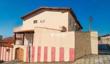 Casa com 3 dormitórios à venda, 182 m² por R$ 580.000,00 - Jardim Europa - Sorocaba/SP