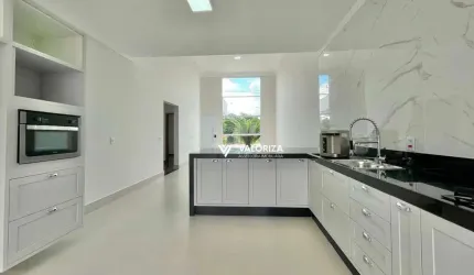 Casa com 3 dormitórios à venda, 160 m² por R$ 1.200.000,00 - Condomínio Campos do Conde - Sorocaba/SP