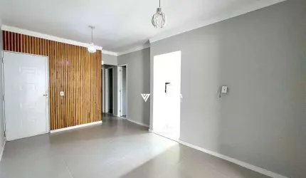 Casa à venda, 100 m² por R$ 435.000,00 - Wanel Ville - Sorocaba/SP