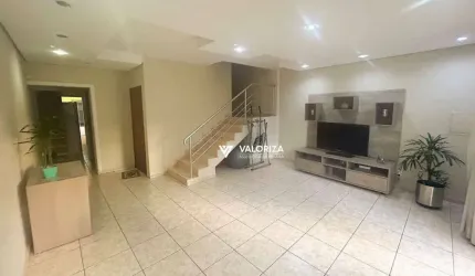 Casa com 3 dormitórios à venda, 220 m² por R$ 700.000,00 - Jardim Prestes de Barros - Sorocaba/SP