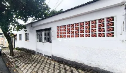 Terreno à venda, 353 m² por R$ 370.000,00 - Jardim Santa Rosália - Sorocaba/SP