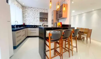 Casa com 3 dormitórios à venda, 180 m² por R$ 679.000,00 - Cajuru - Sorocaba/SP