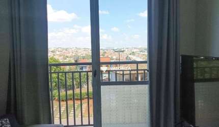 Apartamento com 2 dormitórios à venda, 45 m² por R$ 240.000,00 - Jardim Maria Eugênia - Sorocaba/SP