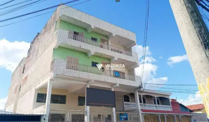 Prédio à venda, 702 m² por R$ 3.000.000,00 - Centro - Votorantim/SP