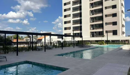 Apartamento com 1 dormitório à venda, 49 m² por R$ 636.000,00 - Union Planeta - Sorocaba/SP