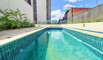 Apartamento com 3 dormitórios à venda, 85 m² por R$ 730.000,00 - Jardim Europa. - Sorocaba/SP