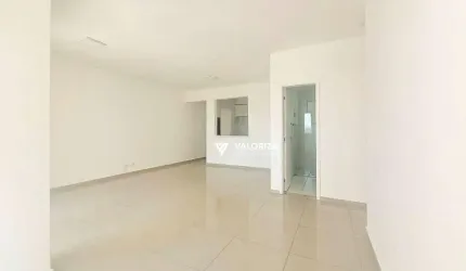 Apartamento com 2 quartos à venda, 78 m² por R$ 530.000 - Condomínio Residencial Vitrine Esplanada - Votorantim/SP