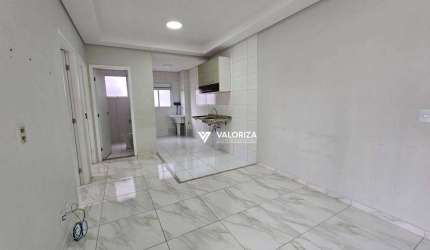 APARTAMENTO MAGNIFIC PAGLIATO SOROCABA