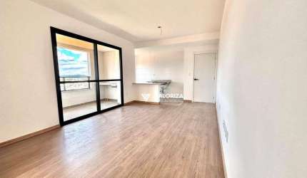 Apartamento com 1 dormitório à venda, 49 m² por R$ 430.000,00 - Union Planeta - Sorocaba/SP