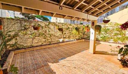 Casa com 3 suítes à venda, 153 m² por R$ 1.050.000 - Condomínio Vizzon Ville - Sorocaba/SP