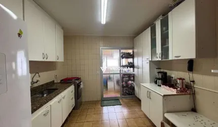 Apartamento 3 quartos e 1 suíte no bairro Jardim América