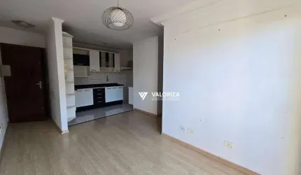 APARTAMENTO JARDIM EUROPA