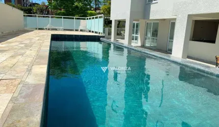 Apartamento com 2 dormitórios à venda, 70 m² por R$ 495.000,00 - Centro - Sorocaba/SP