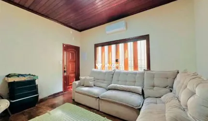 Casa com 3 dormitórios à venda, 156 m² por R$ 530.000,00 - Vila Barcelona - Sorocaba/SP