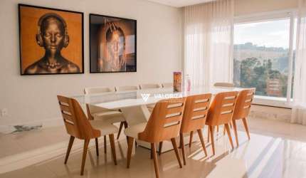 Casa à venda, 780 m² por R$ 4.990.000,00 - Condomínio Saint Charbel - Araçoiaba da Serra/SP