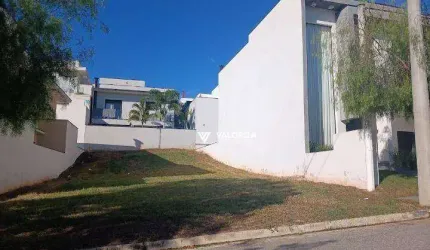 Terreno à venda, 272 m² por R$ 450.000,00 - Parque Ibiti Reserva - Sorocaba/SP