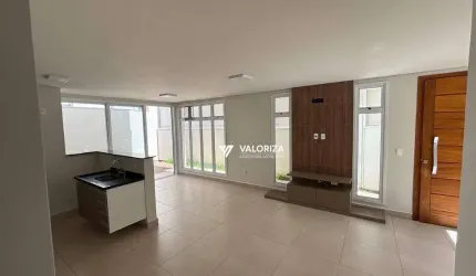 CASA CONDOMINIO JARDIM PAGLIATO