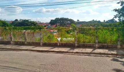 Terreno à venda, 750 m² por R$ 320.000,00 - Vila Mineirão - Sorocaba/SP