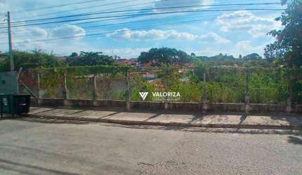 Terreno à venda, 750 m² por R$ 320.000,00 - Vila Mineirão - Sorocaba/SP