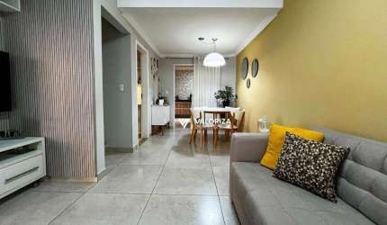 Casa à venda, 152 m² por R$ 648.500,00 - Condomínio Residencial Villa dos Pinheiros - Sorocaba/SP