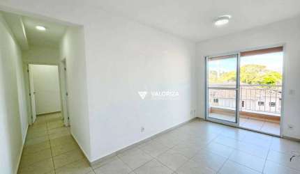 Apartamento com 2 quartos à venda, 54 m² por R$ 350.000 - Condomínio Vista Garden - Sorocaba/SP